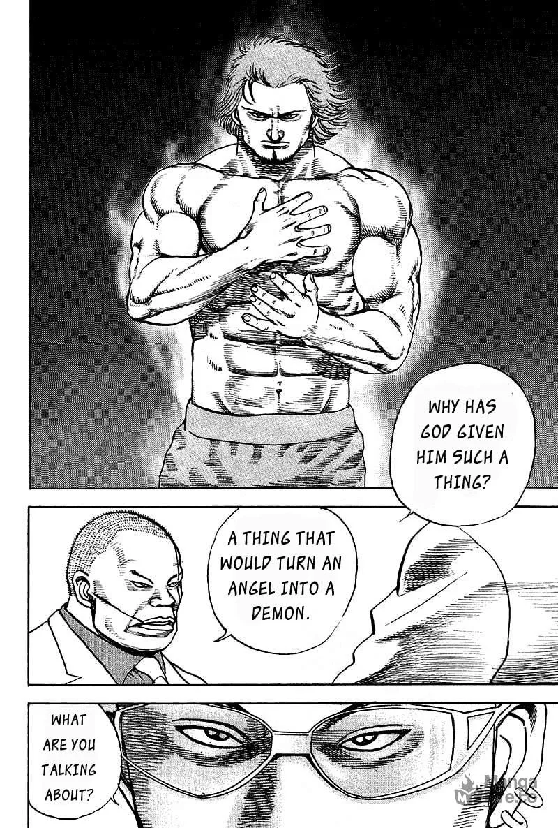 Read TOUGH chapter 11 image 14 on Lezhin