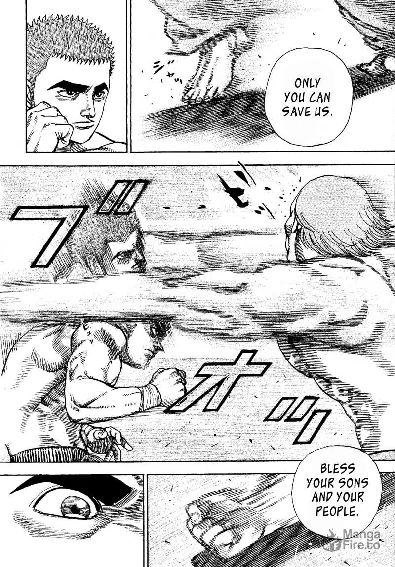 Read TOUGH chapter 11 image 4 on Lezhin