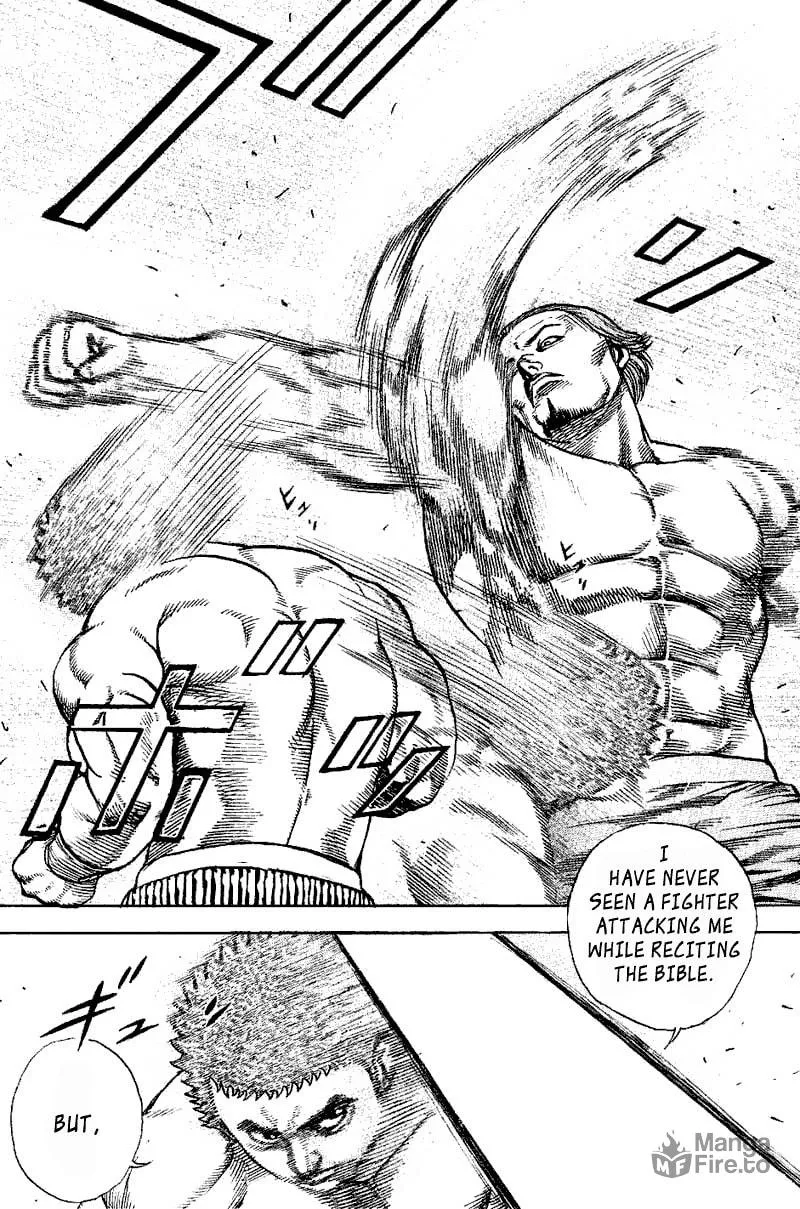 Read TOUGH chapter 11 image 5 on Lezhin