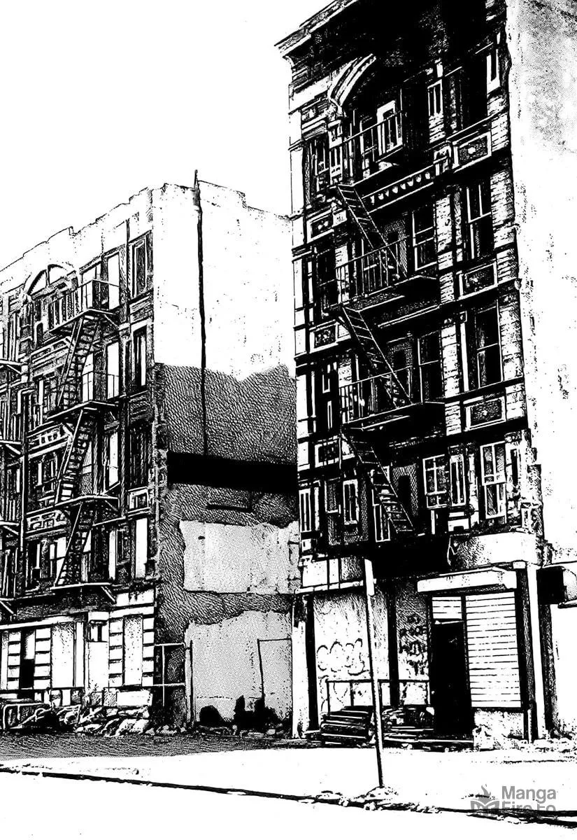 Read TOUGH chapter 111 image 11 on Lezhin