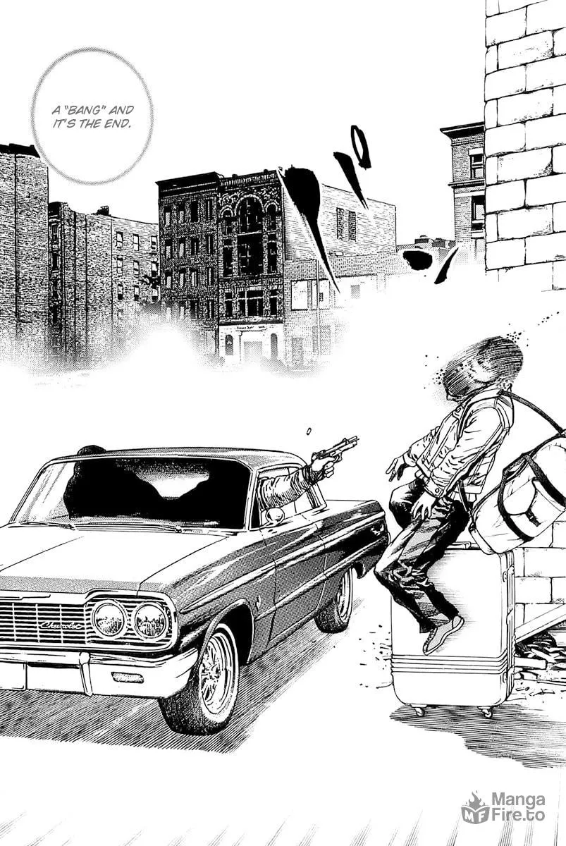 Read TOUGH chapter 111 image 17 on Lezhin