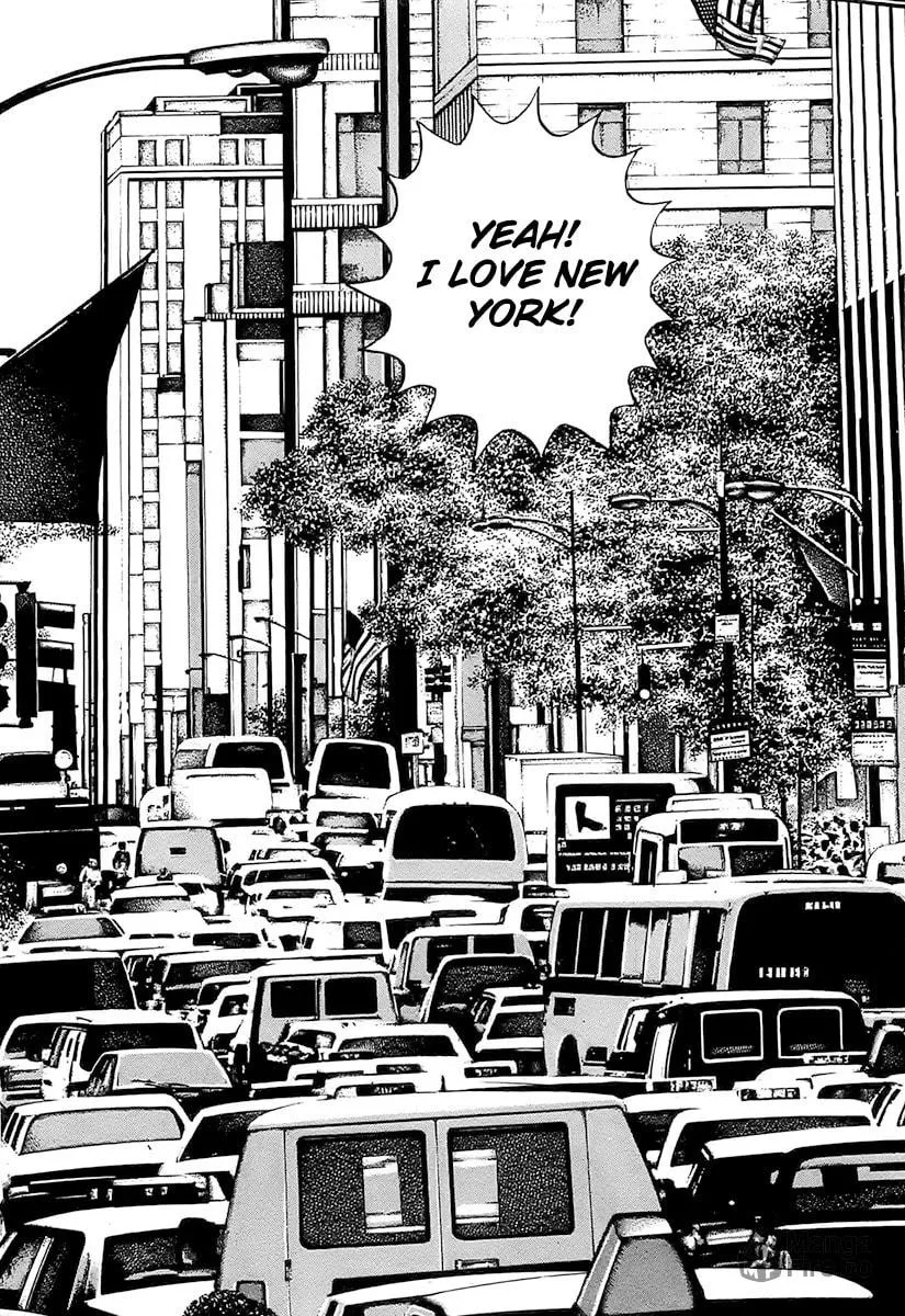 Read TOUGH chapter 111 image 5 on Lezhin