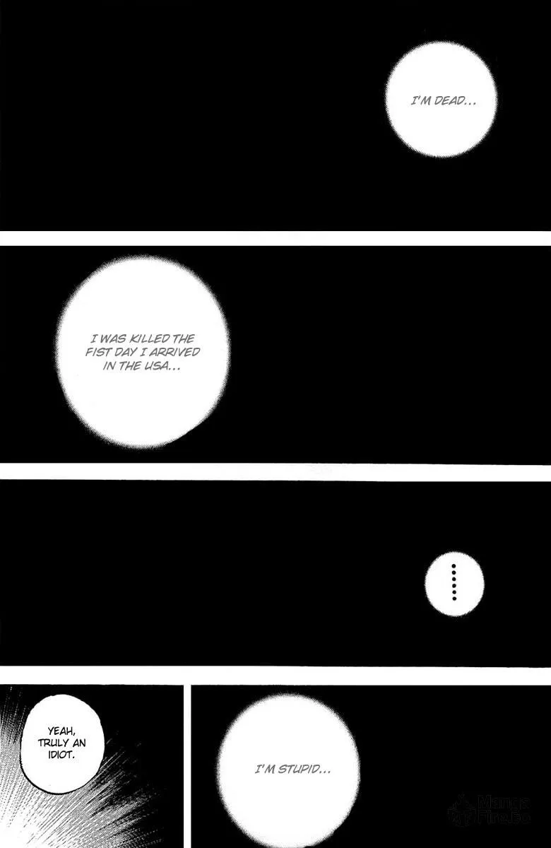 Read TOUGH chapter 112 image 2 on Lezhin