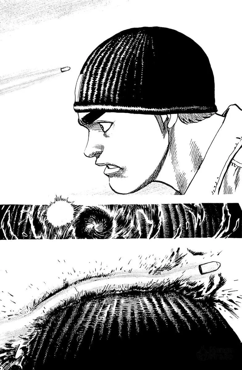 Read TOUGH chapter 112 image 5 on Lezhin