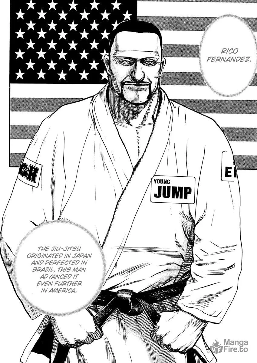Read TOUGH chapter 113 image 4 on Lezhin