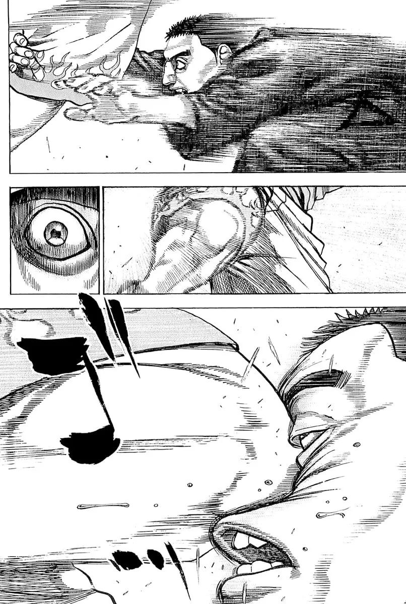Read TOUGH chapter 114 image 13 on Lezhin