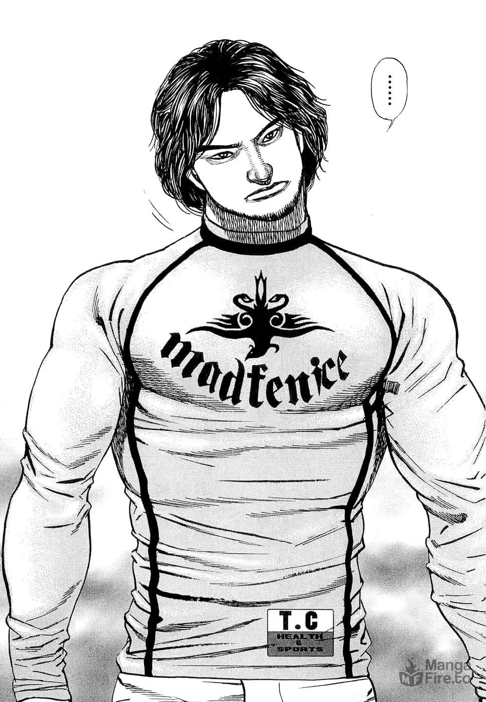 Read TOUGH chapter 114 image 4 on Lezhin