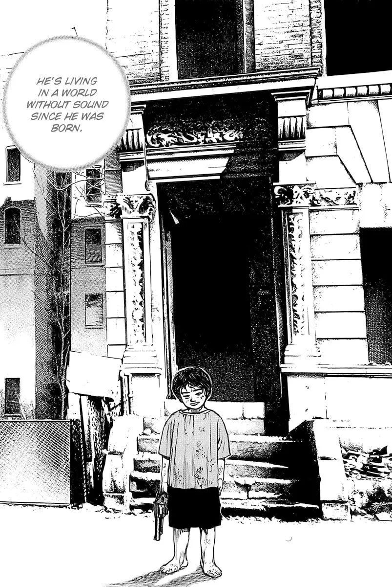 Read TOUGH chapter 114 image 7 on Lezhin