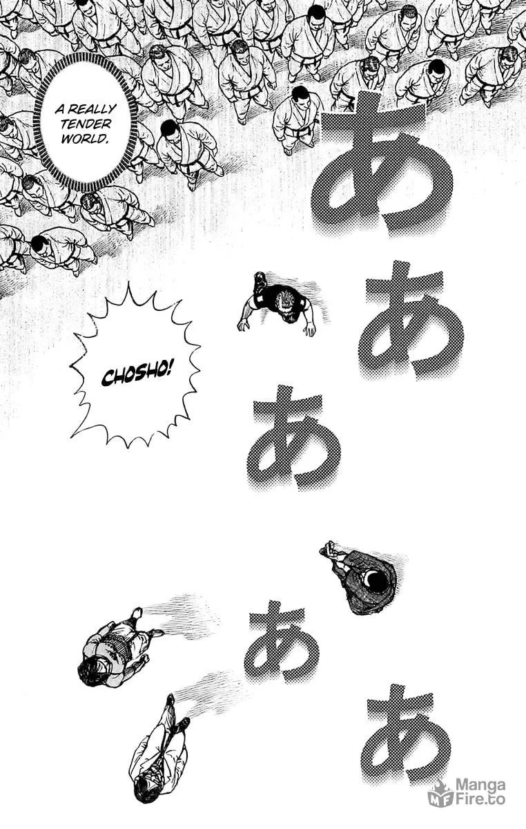 Read TOUGH chapter 115 image 14 on Lezhin