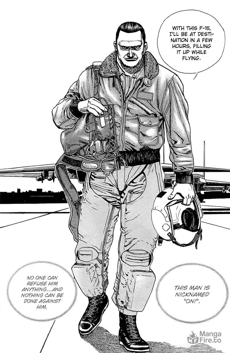 Read TOUGH chapter 117 image 17 on Lezhin