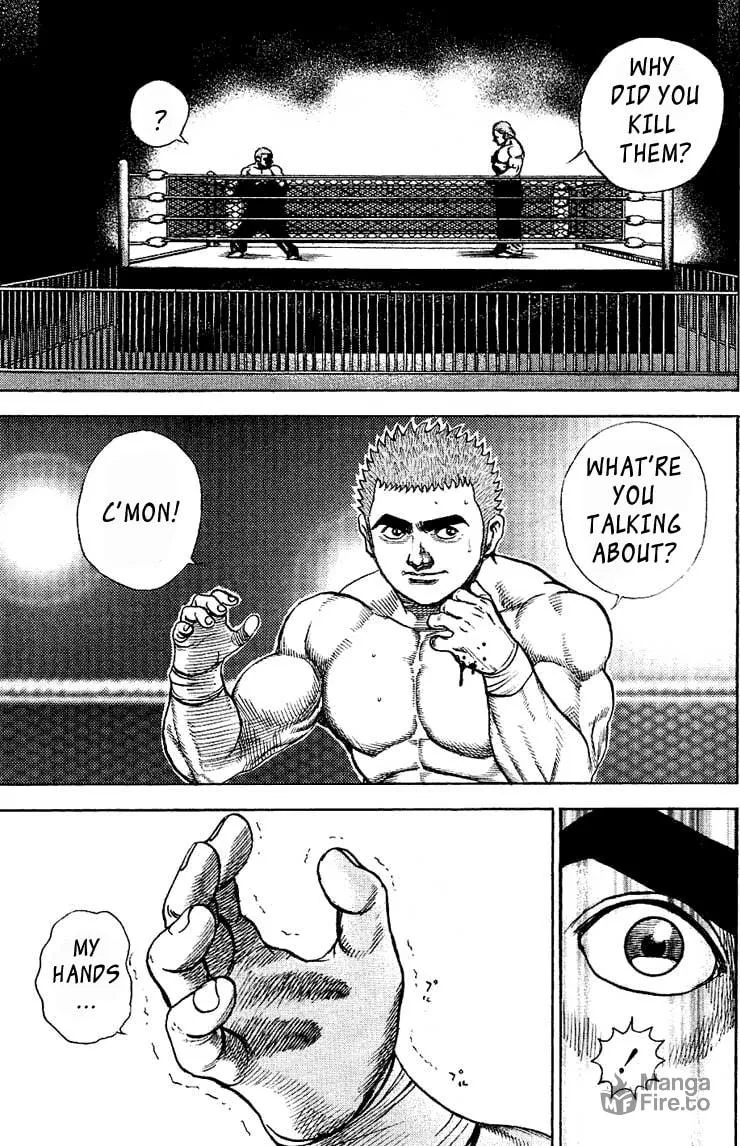 Read TOUGH chapter 12 image 14 on Lezhin
