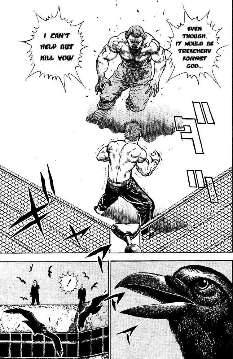 Read TOUGH chapter 12 image 16 on Lezhin