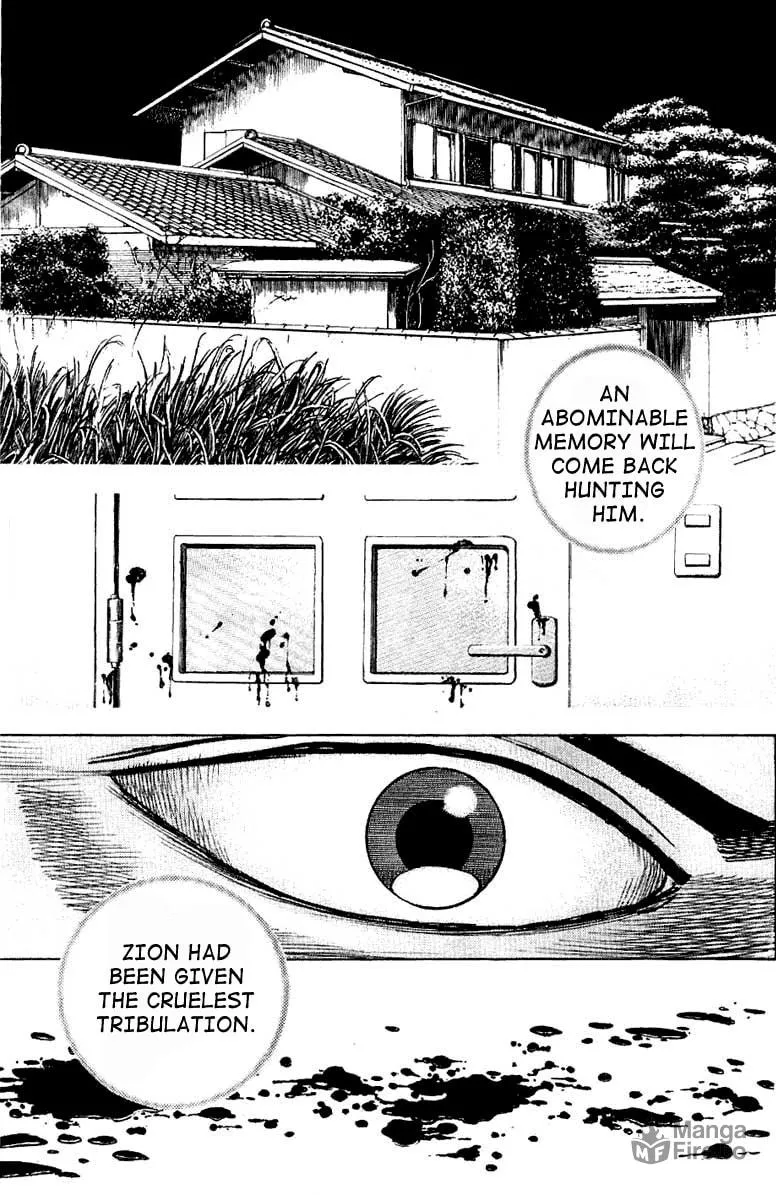 Read TOUGH chapter 12 image 8 on Lezhin