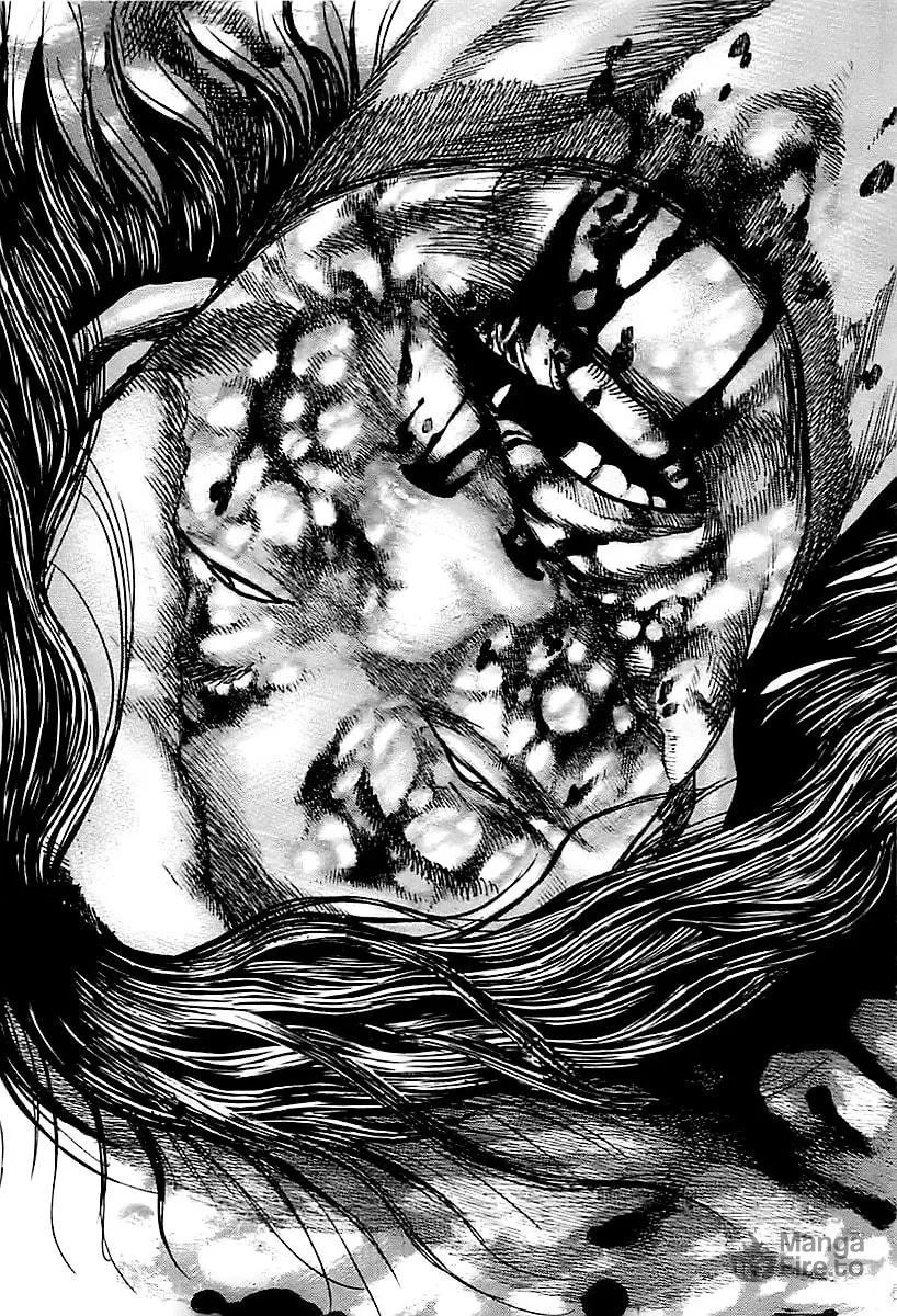 Read TOUGH chapter 120 image 4 on Lezhin
