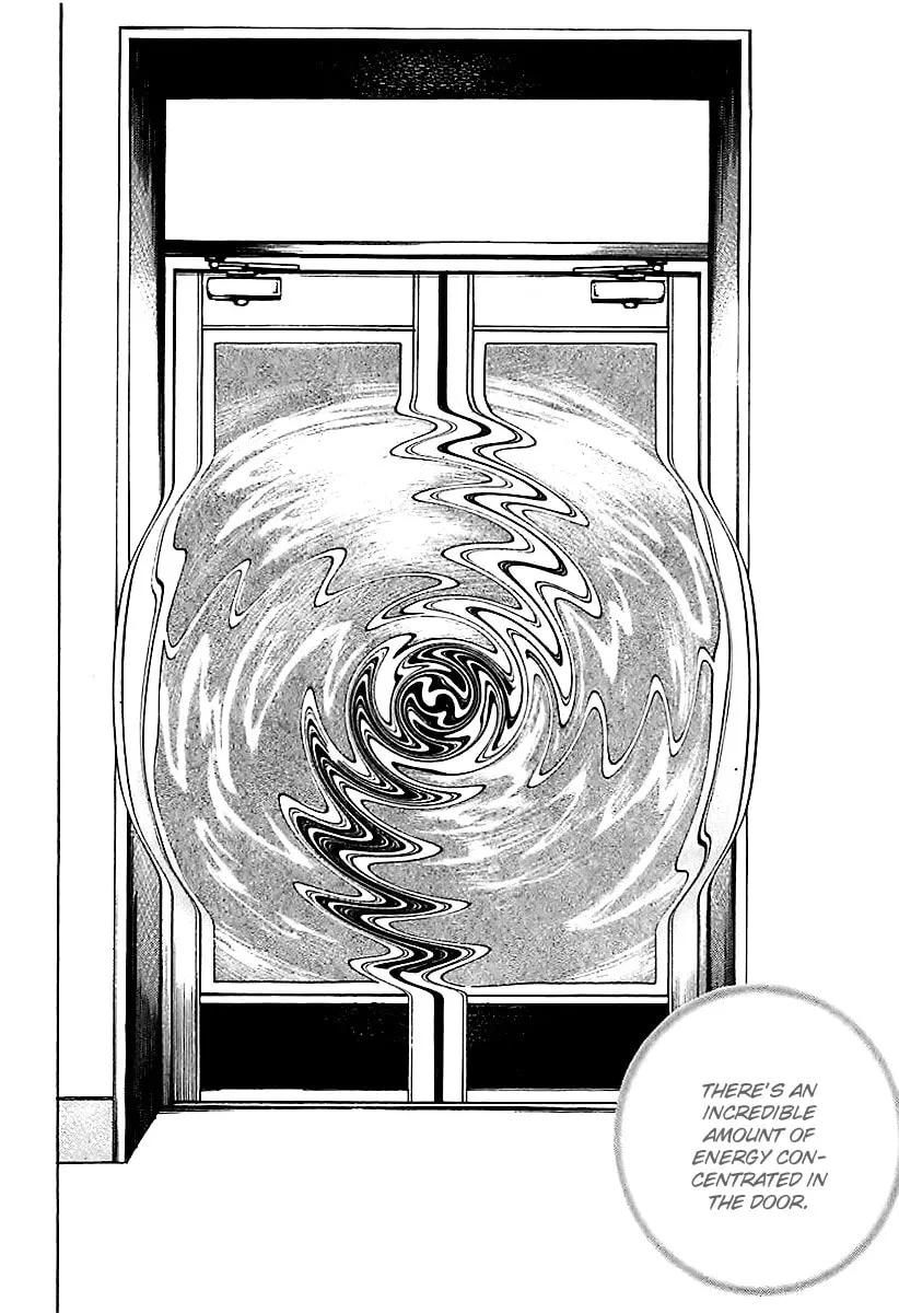 Read TOUGH chapter 123 image 12 on Lezhin