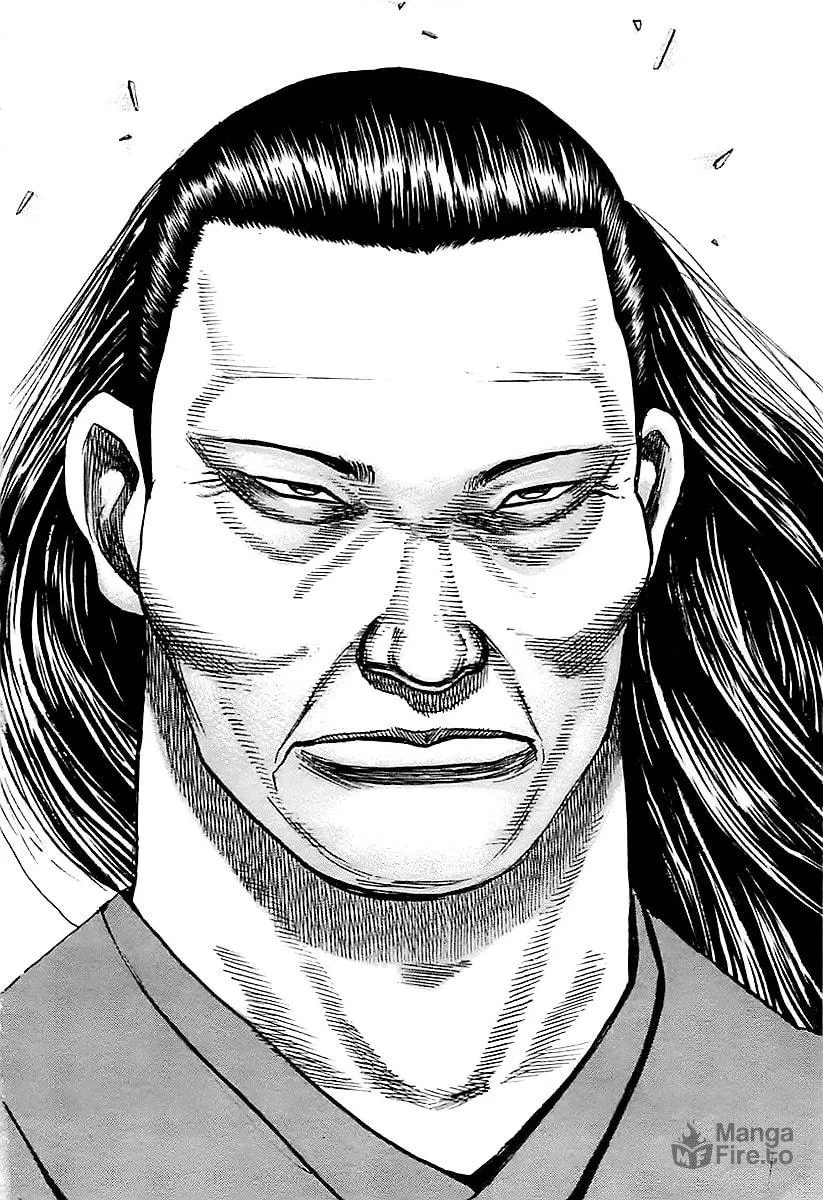 Read TOUGH chapter 124 image 11 on Lezhin