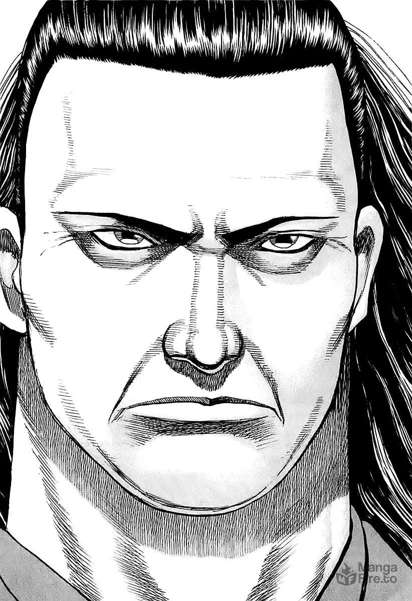 Read TOUGH chapter 124 image 17 on Lezhin