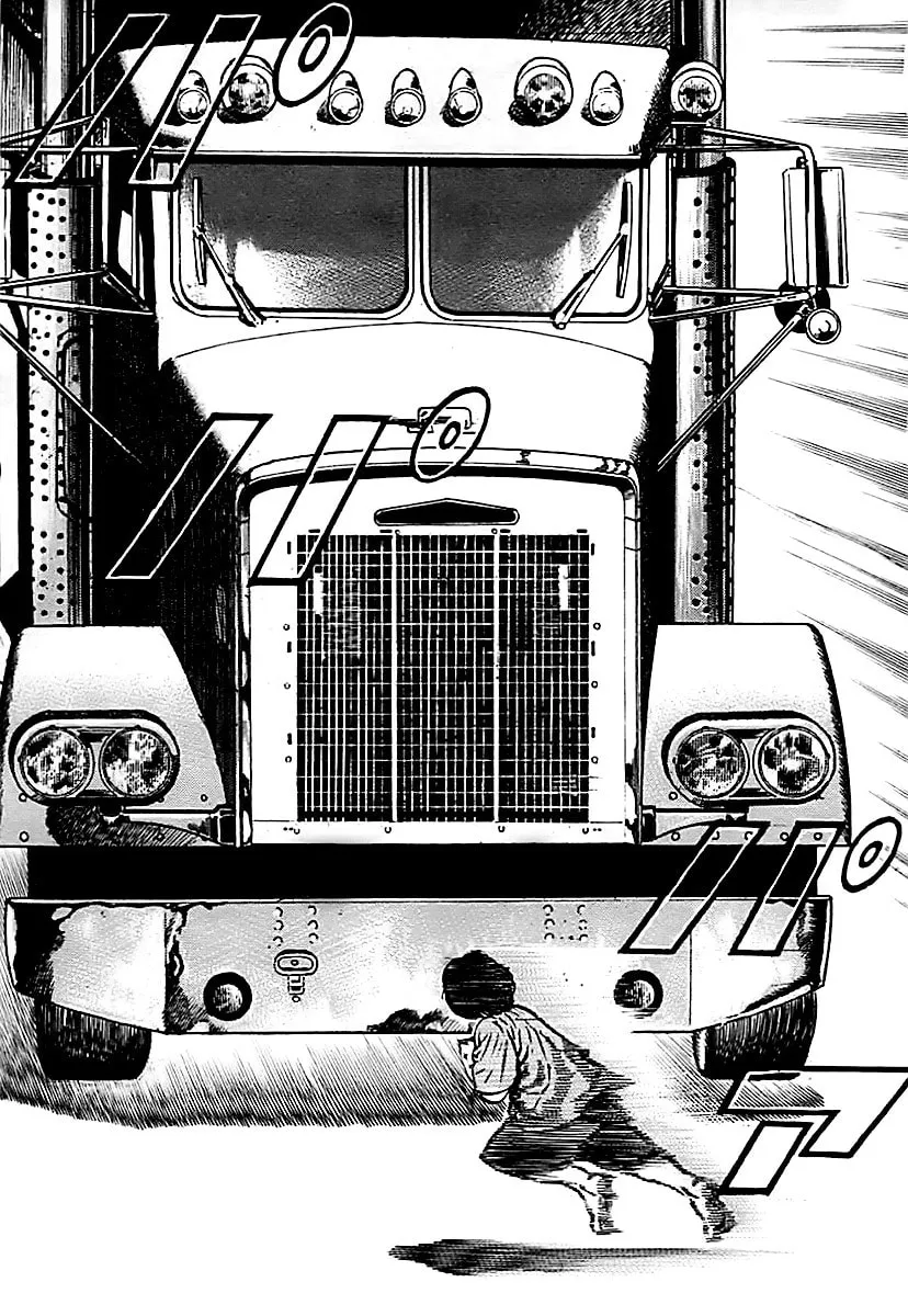Read TOUGH chapter 128 image 6 on Lezhin