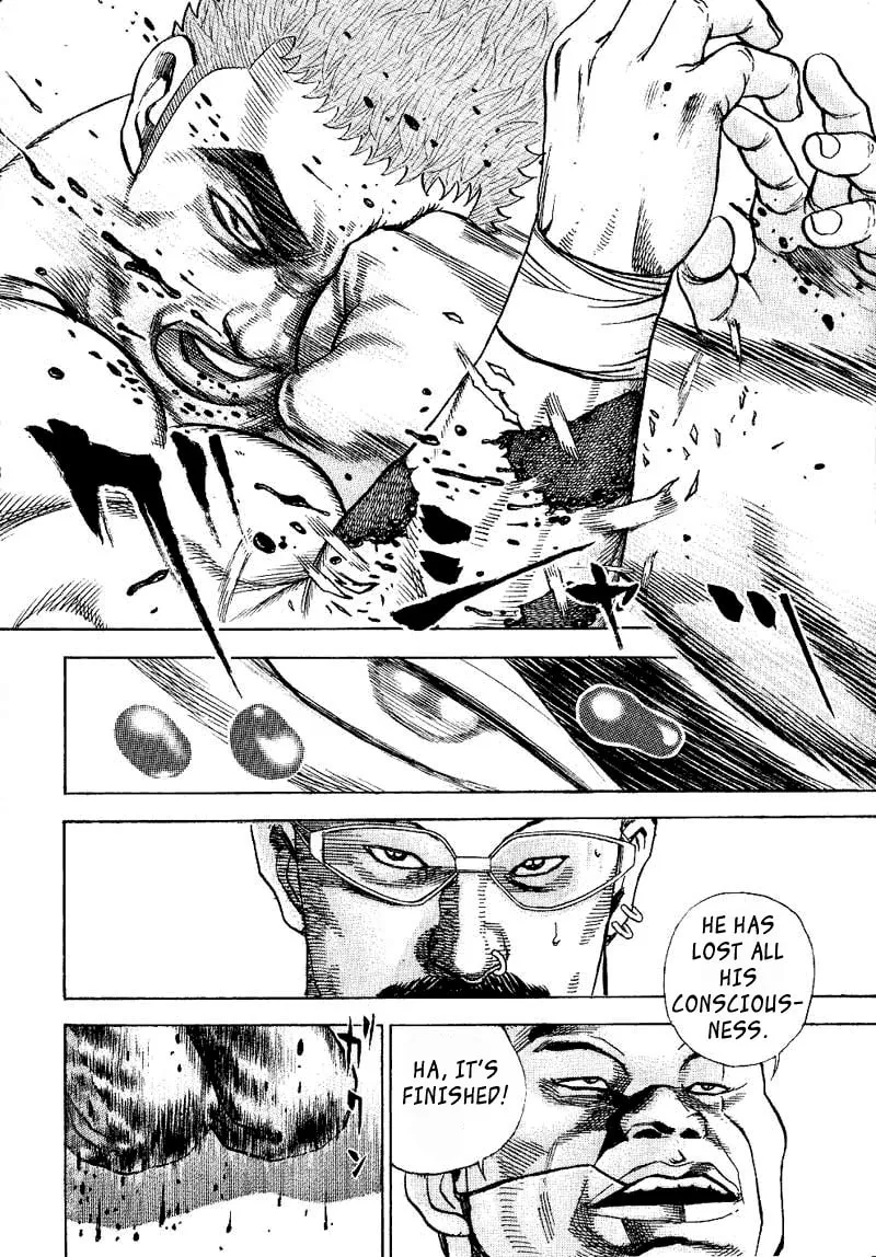Read TOUGH chapter 13 image 13 on Lezhin