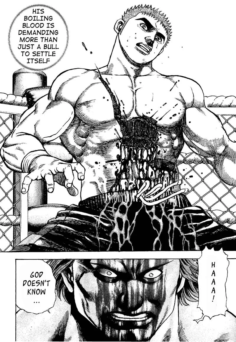 Read TOUGH chapter 13 image 7 on Lezhin