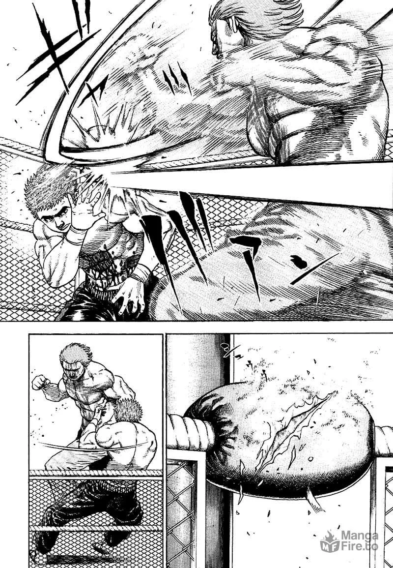 Read TOUGH chapter 13 image 9 on Lezhin