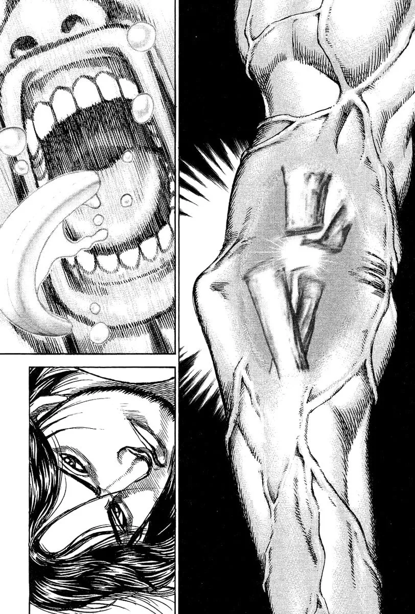 Read TOUGH chapter 130 image 12 on Lezhin