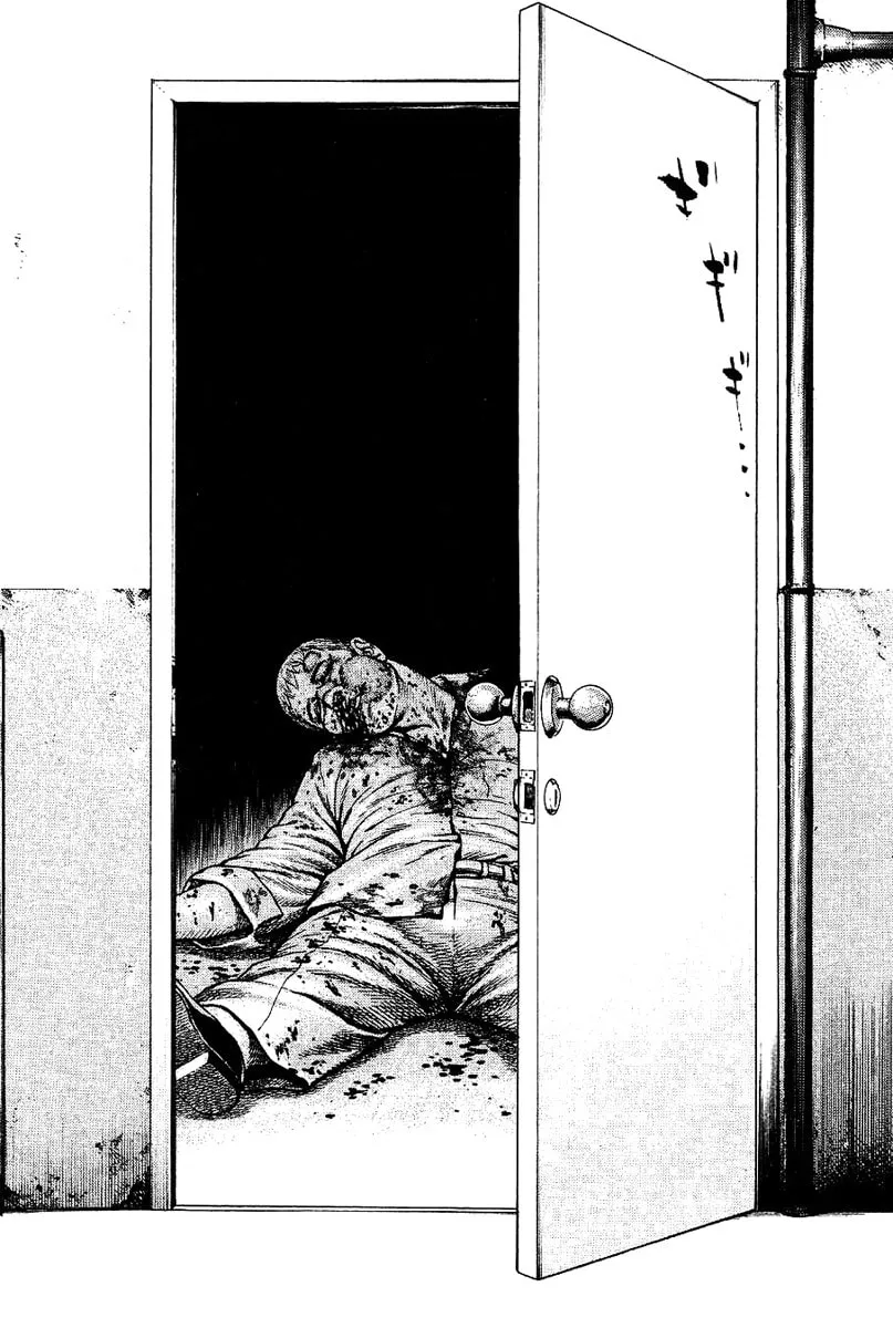 Read TOUGH chapter 131 image 16 on Lezhin