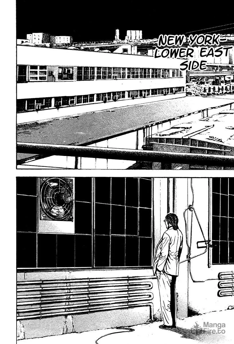 Read TOUGH chapter 131 image 5 on Lezhin