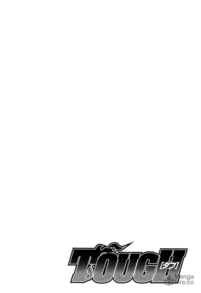 Read TOUGH chapter 133 image 2 on Lezhin