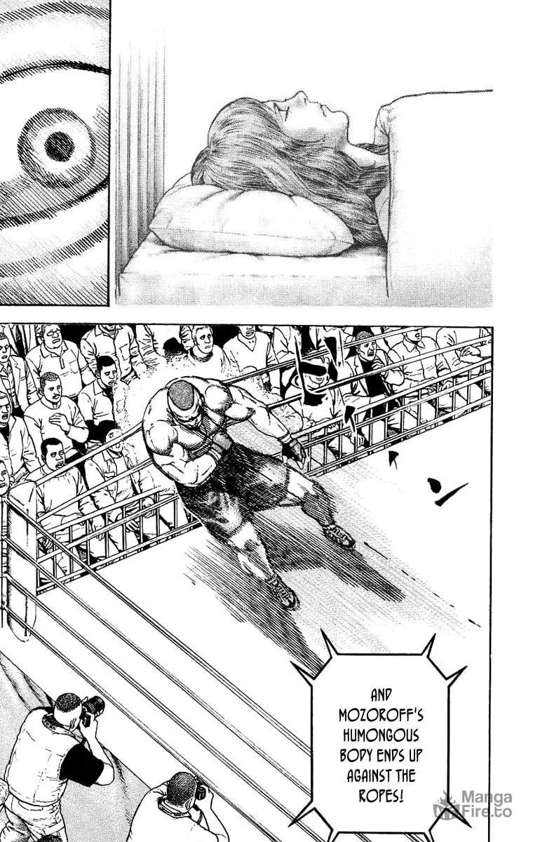 Read TOUGH chapter 136 image 14 on Lezhin