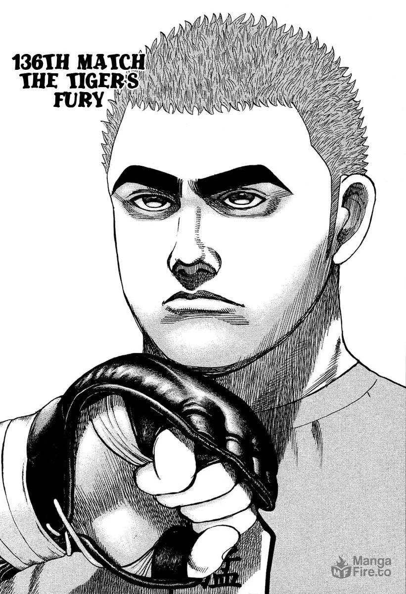 Read TOUGH chapter 136 image 2 on Lezhin