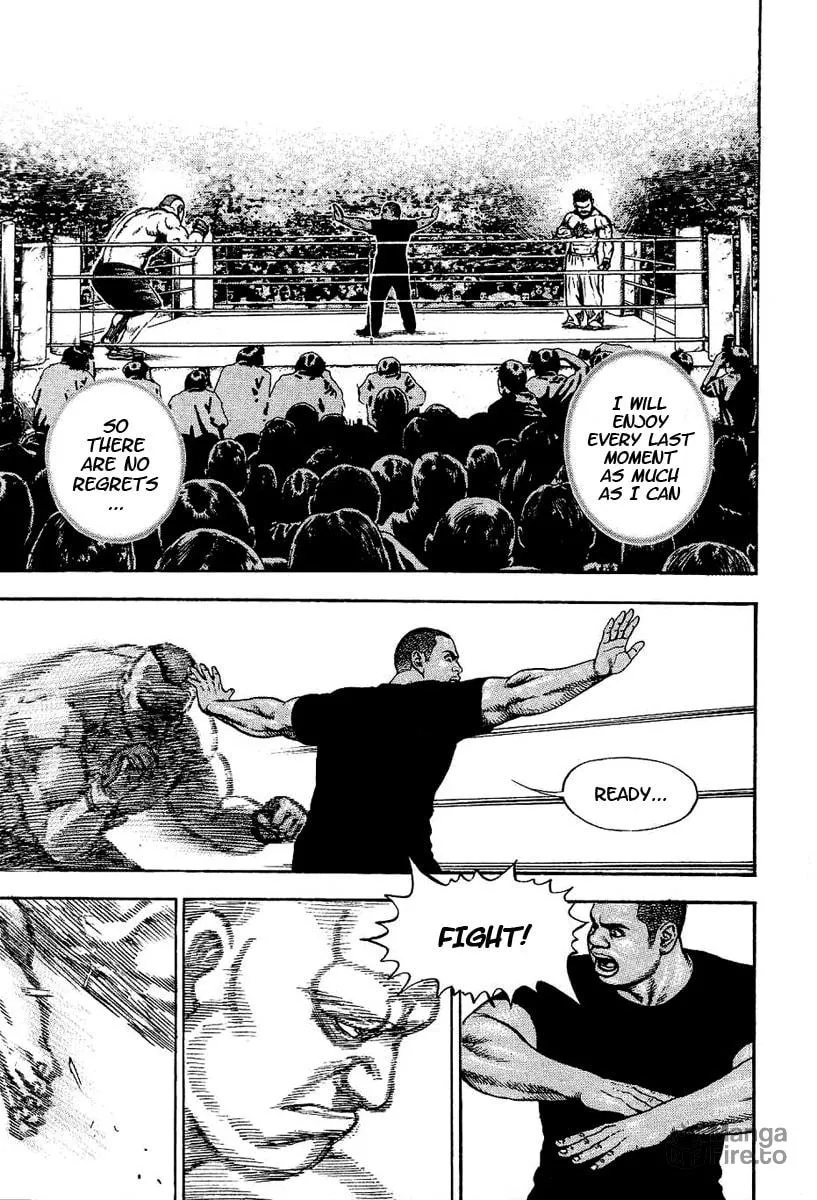Read TOUGH chapter 136 image 9 on Lezhin
