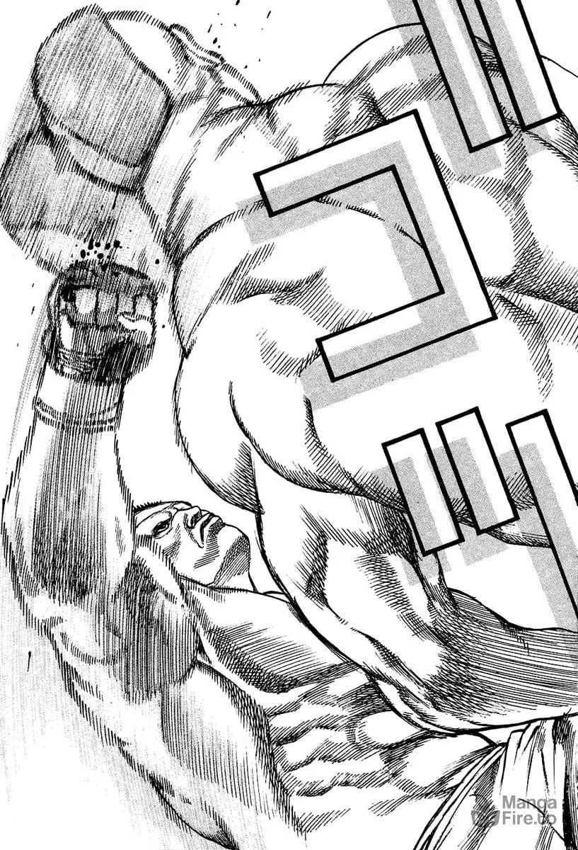 Read TOUGH chapter 137 image 5 on Lezhin