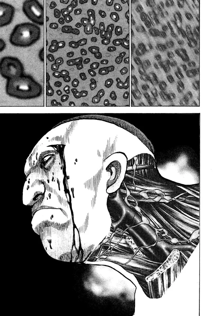 Read TOUGH chapter 138 image 15 on Lezhin