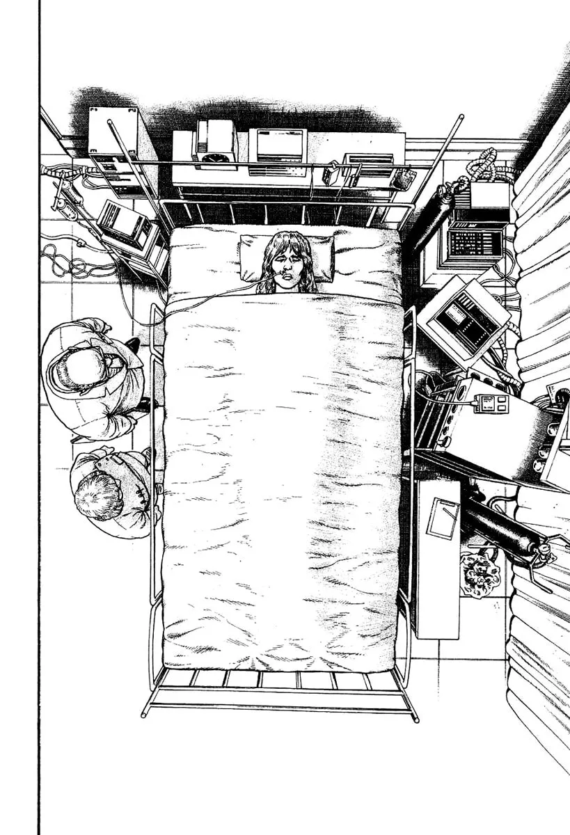 Read TOUGH chapter 138 image 18 on Lezhin