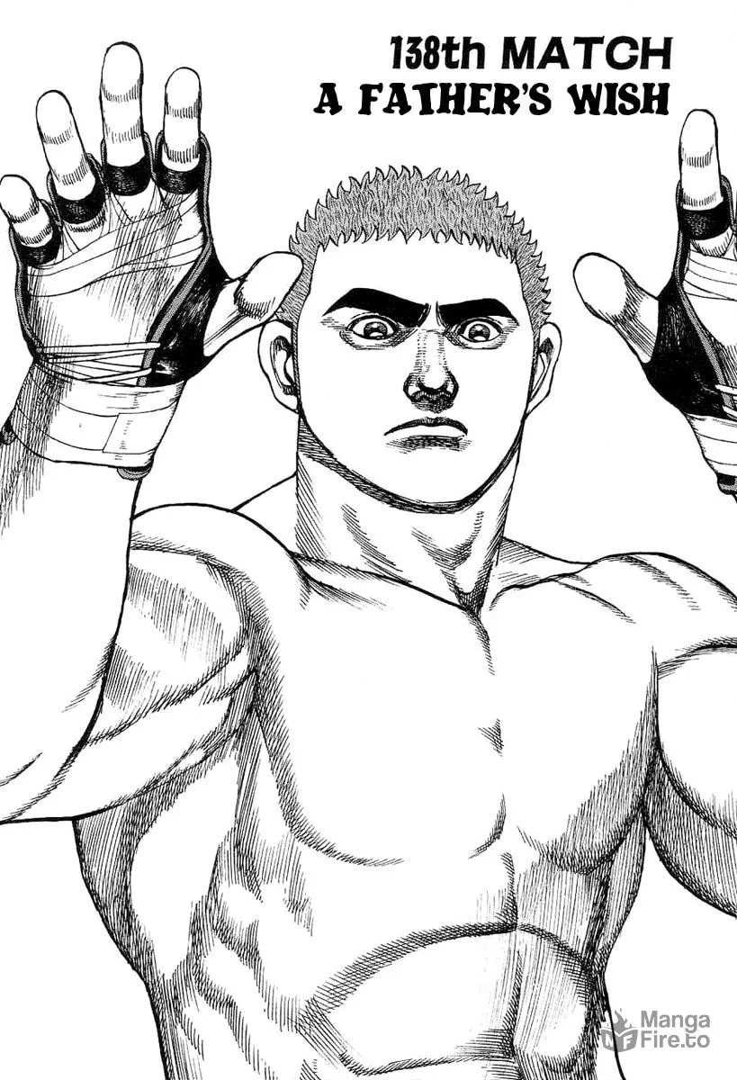 Read TOUGH chapter 138 image 2 on Lezhin