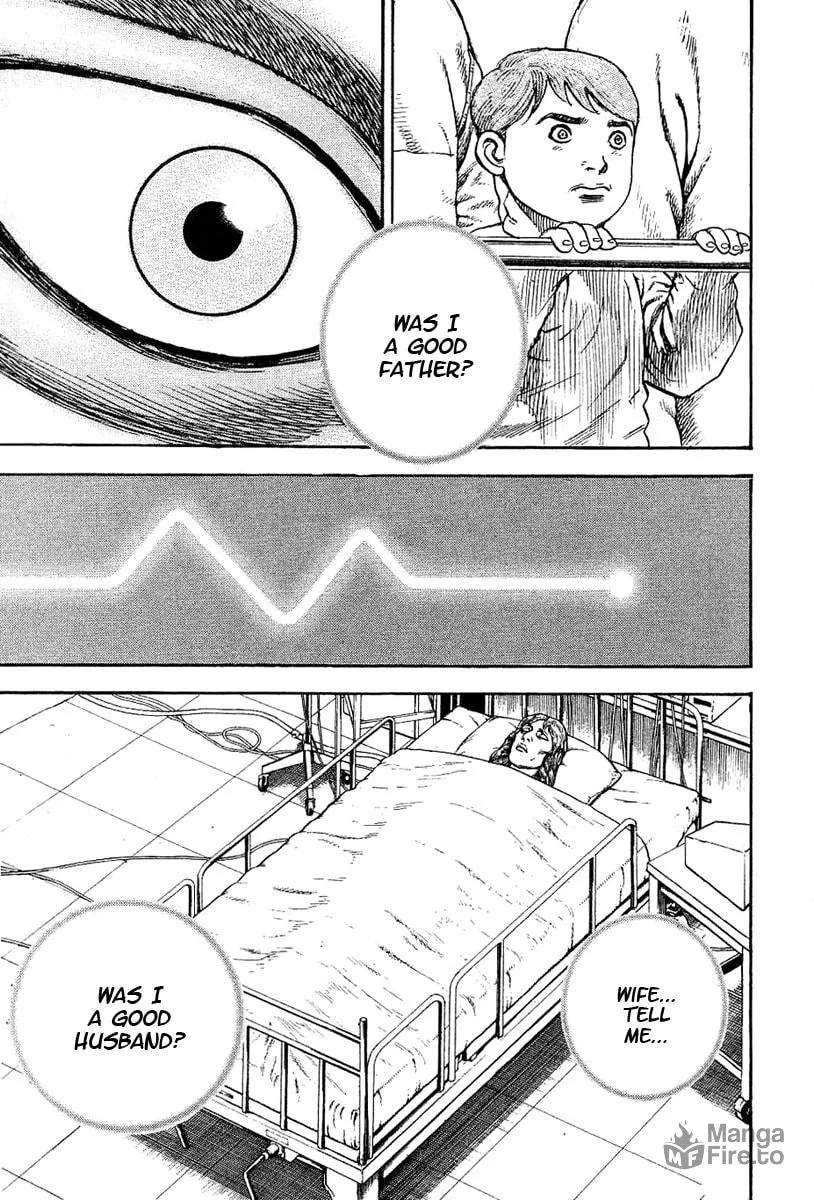 Read TOUGH chapter 138 image 9 on Lezhin