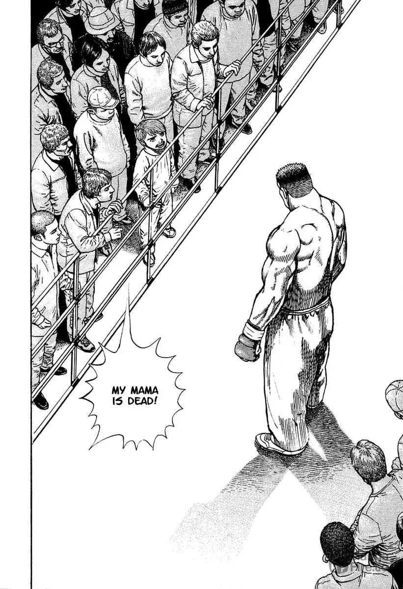 Read TOUGH chapter 139 image 11 on Lezhin