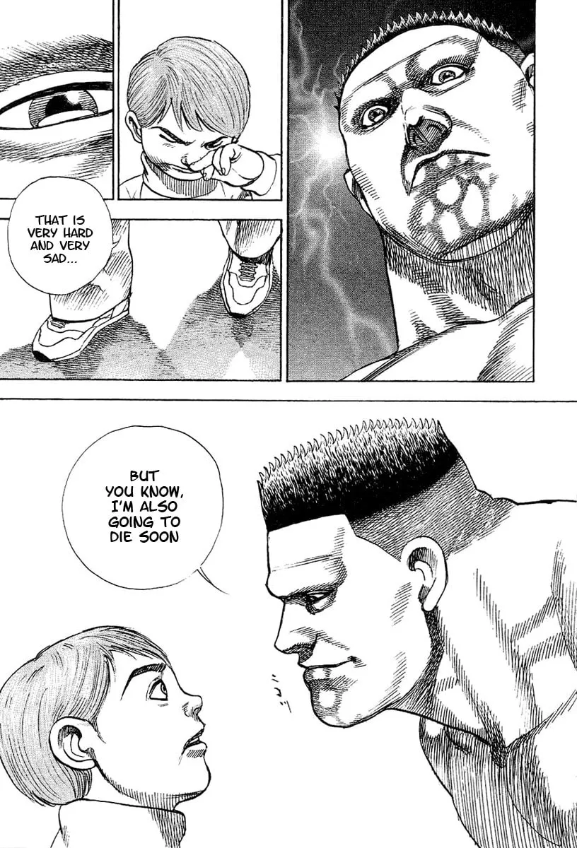 Read TOUGH chapter 139 image 12 on Lezhin