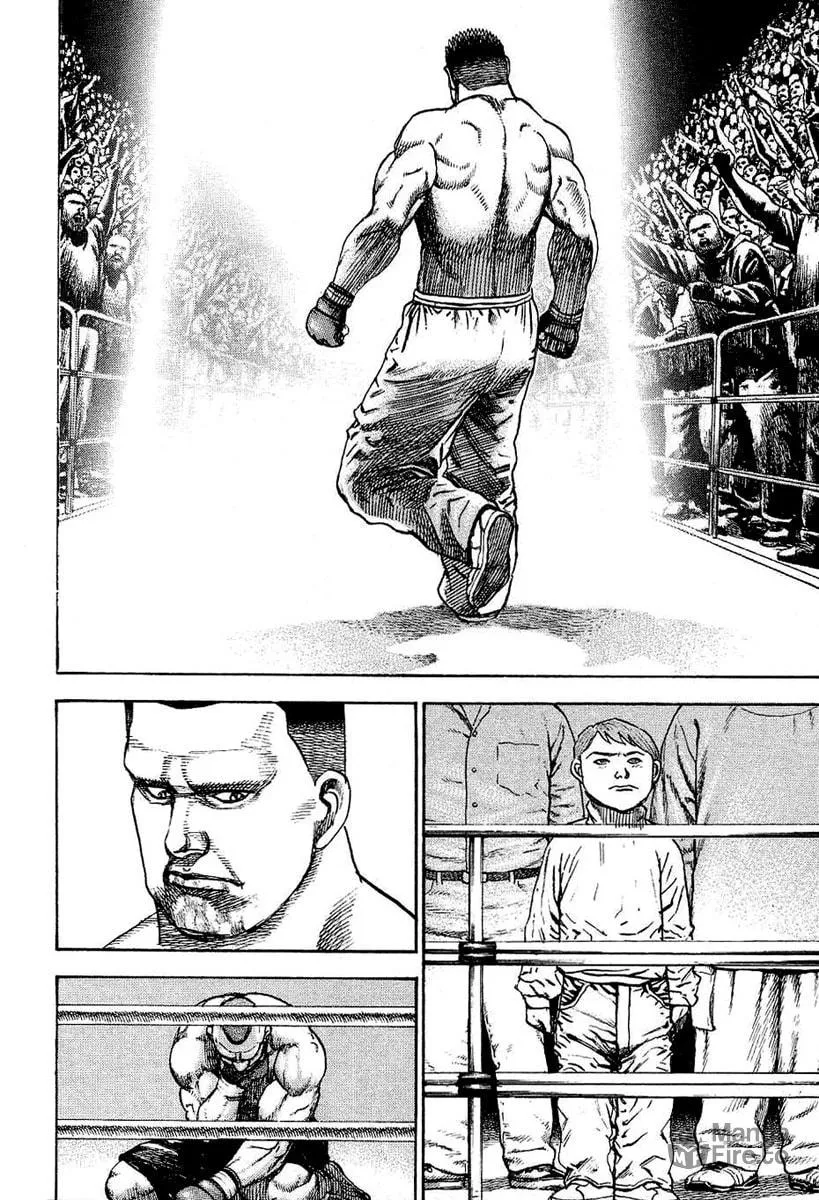 Read TOUGH chapter 139 image 9 on Lezhin