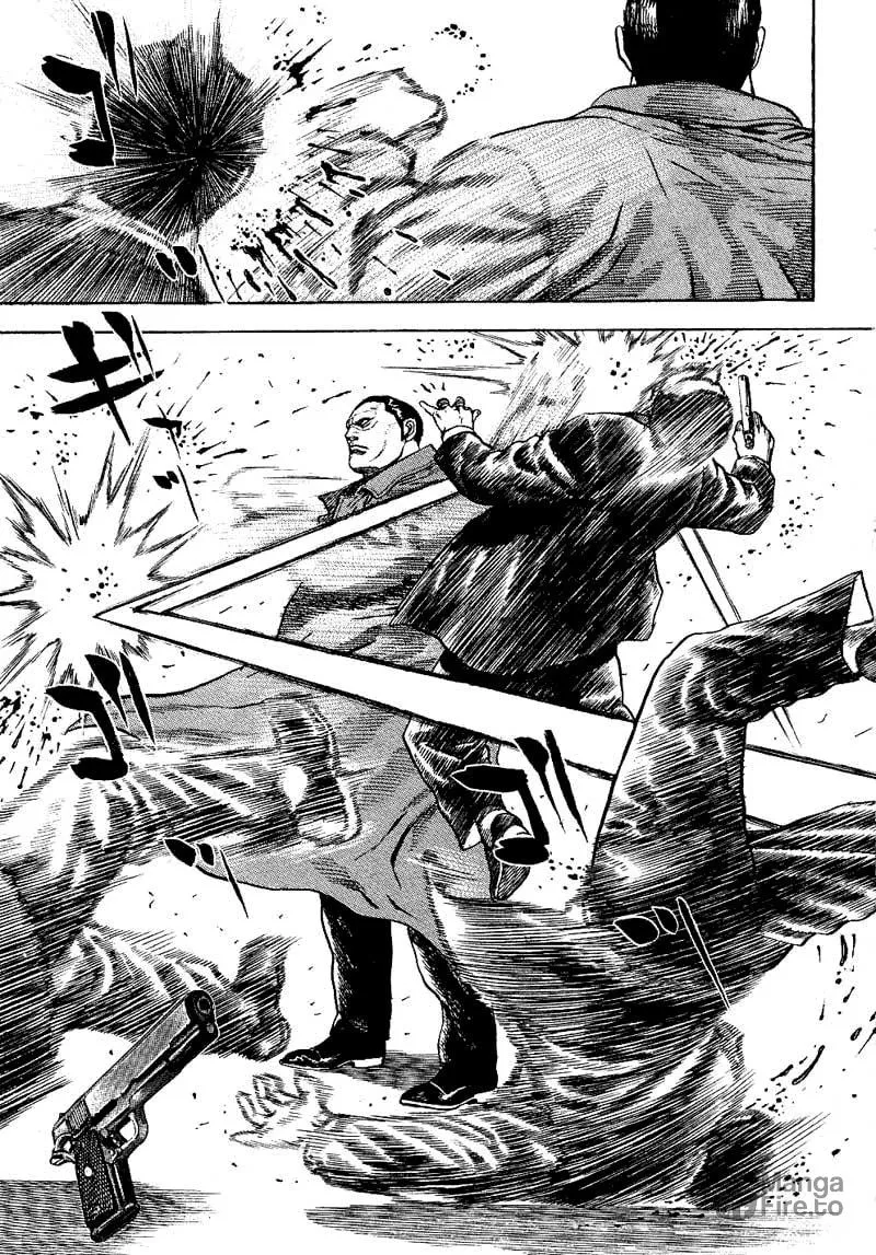 Read TOUGH chapter 14 image 2 on Lezhin