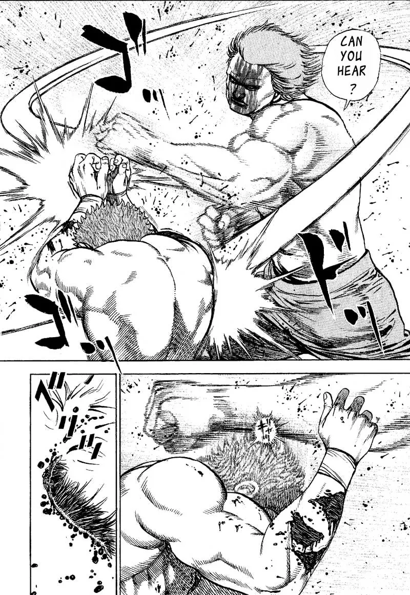 Read TOUGH chapter 14 image 7 on Lezhin