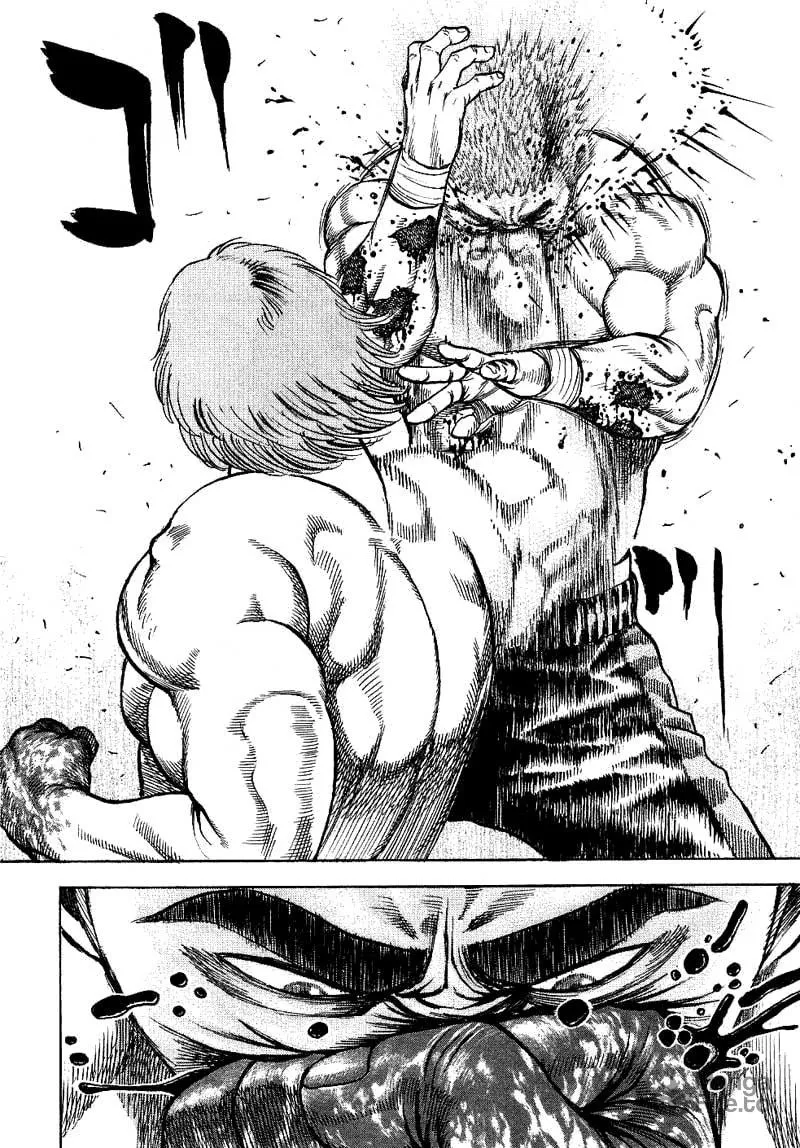 Read TOUGH chapter 14 image 9 on Lezhin