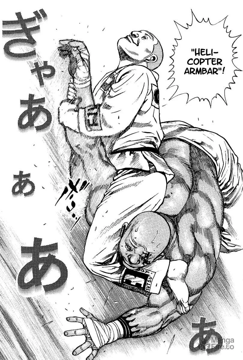 Read TOUGH chapter 141 image 17 on Lezhin