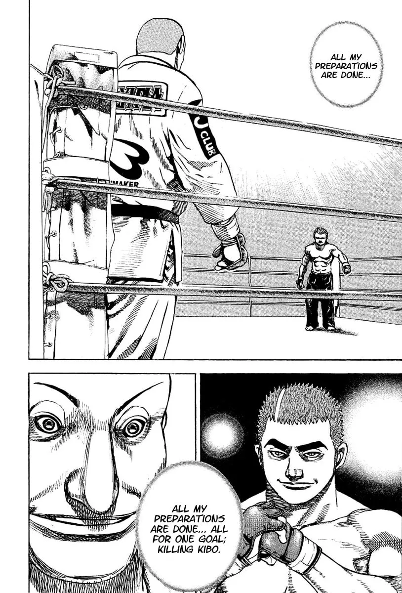 Read TOUGH chapter 141 image 18 on Lezhin
