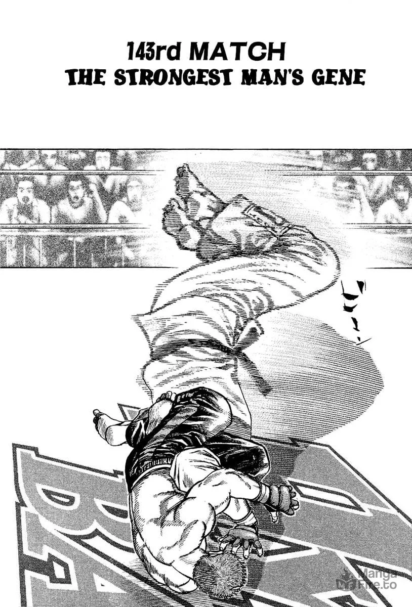 Read TOUGH chapter 143 image 2 on Lezhin
