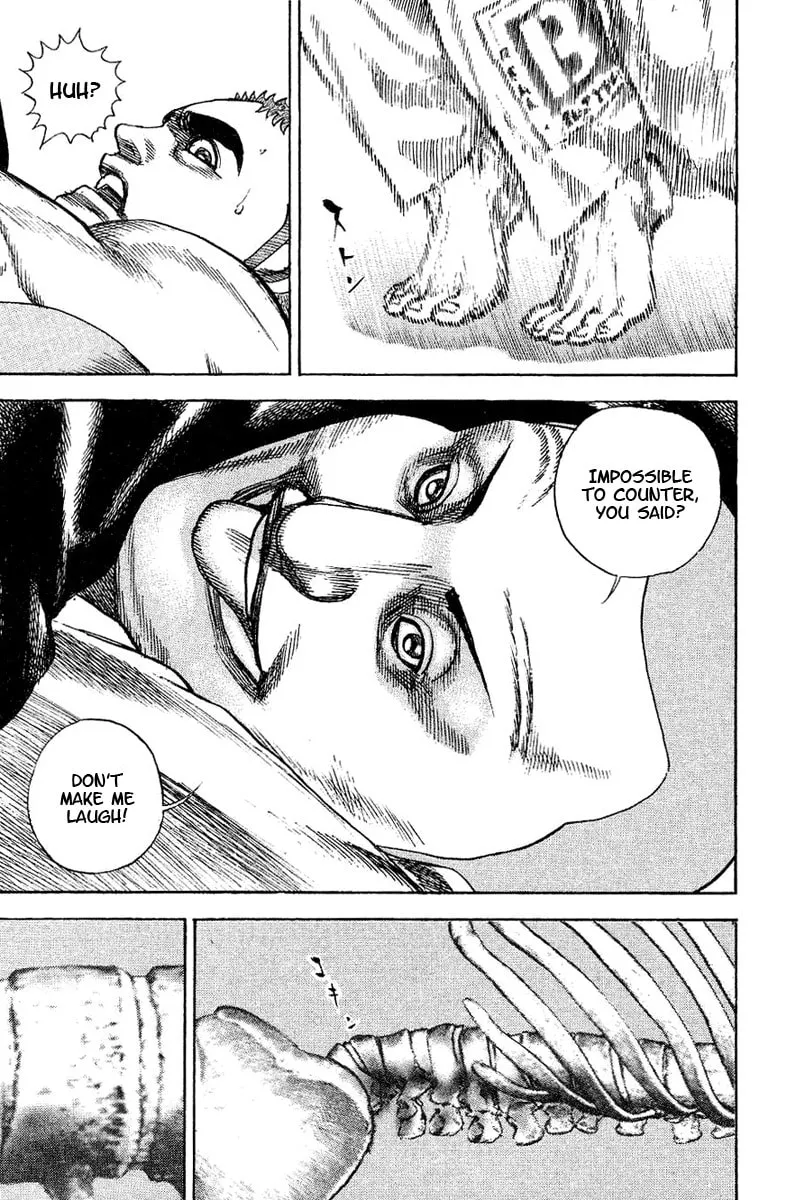 Read TOUGH chapter 143 image 3 on Lezhin