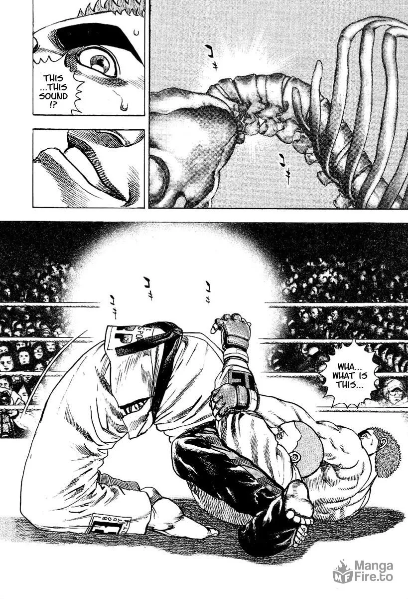 Read TOUGH chapter 143 image 4 on Lezhin