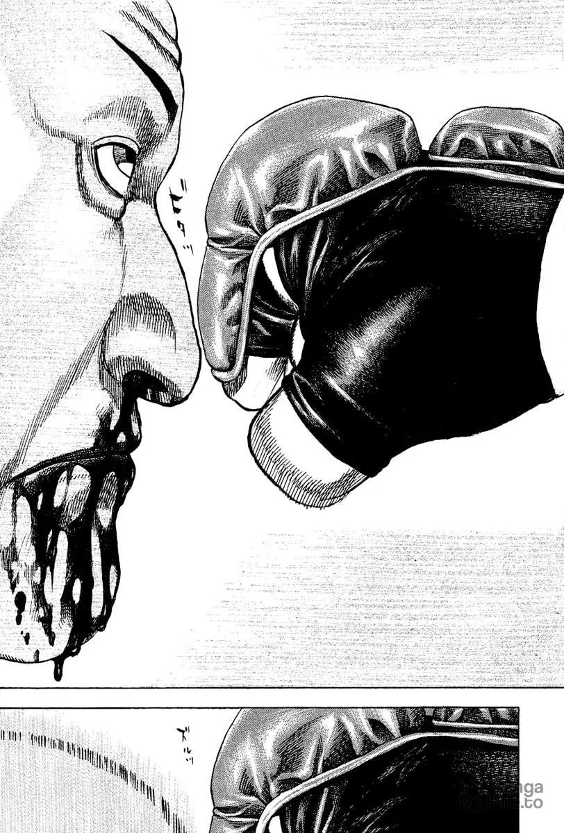Read TOUGH chapter 144 image 19 on Lezhin