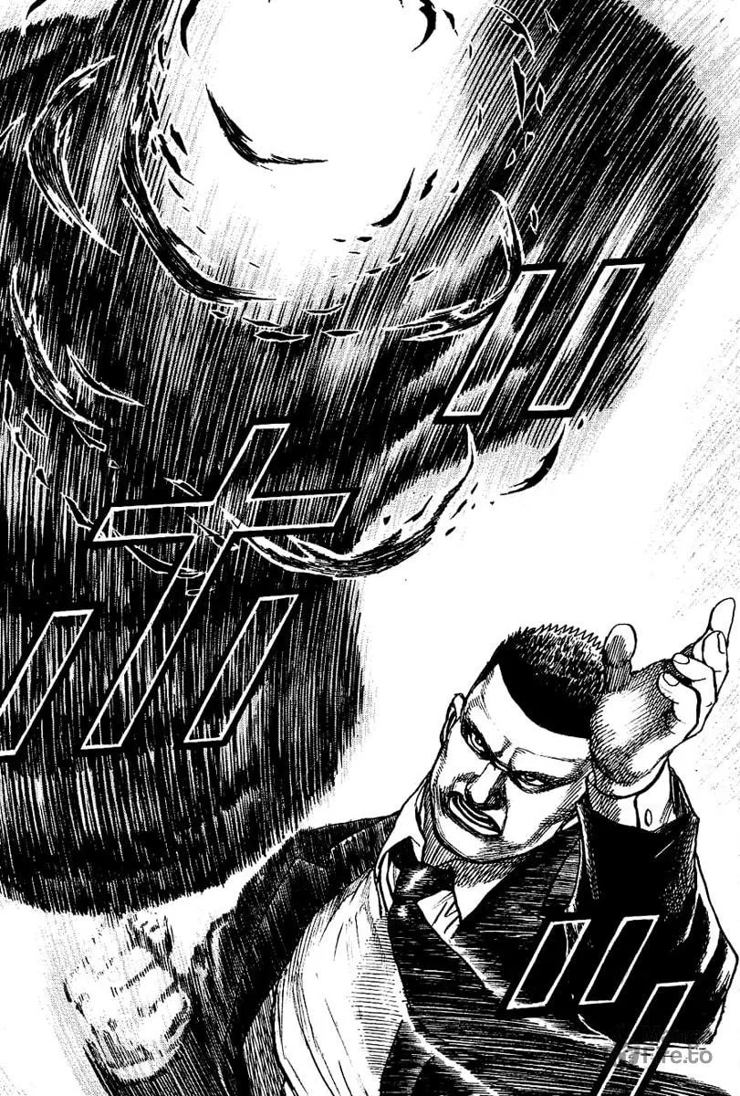 Read TOUGH chapter 145 image 11 on Lezhin